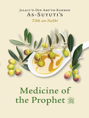 cover image of Medicine of the Prophet
